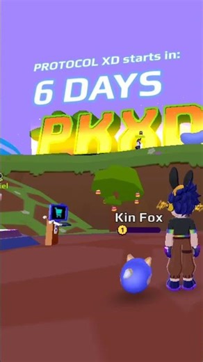 new nimda event protocol