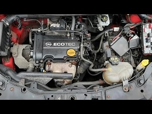 VAUXHALL CORSA D INLET MANIFOLD REPLACEMENT - HOW TO CHANGE INLET MANIFOLD - INLET MANIFOLD
