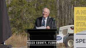 55 reactions · 14 shares | We're excited to have officially broken ground on Speros FL, a global innovation center in Pasco County. #SperosFL | Moffitt Cancer Center | Facebook