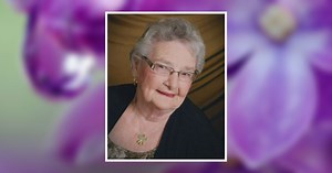 Beatrice Kadrmas Obituary July 26, 2022 - Stevenson Funeral Homes