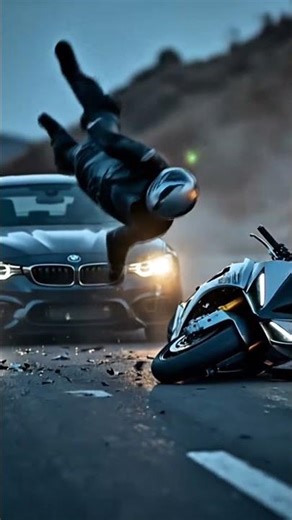 The Last Ride? | One Second Changed Everything 👀@Moto_Law_Student