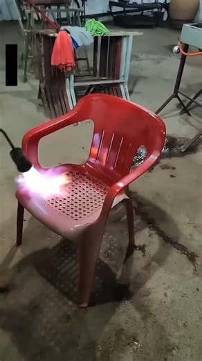 how to make old chair look new #shorts #facts #knowledge #cricket #stadium #trending