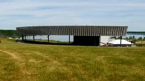 Concert series kicking off at the Lakeview Amphitheater