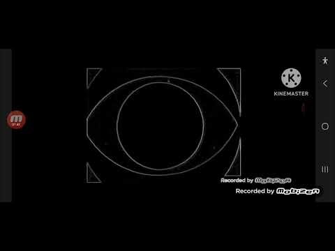 Logo Effects: CBS Productions (1967) By Davemadson