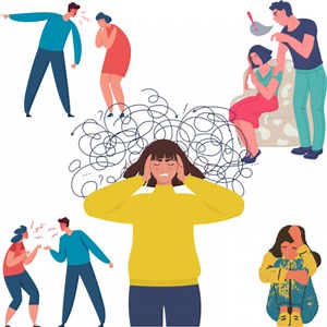 100 Common Gaslighting Phrases (Survey) - Unfilteredd