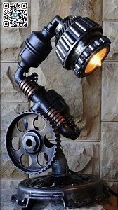 10 Amazing Steampunk Interior Design Ideas | Part 3