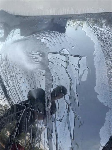 Ceramic Spray Coating #turtlewaxindonesia #perawatankendaraan