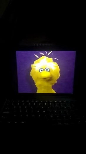 Sesame Street Toodle Loo Ending 2001