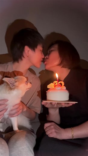 HBD To Meee 標記你身邊的人一起來聽生日快樂歌