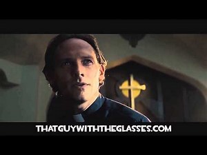 Nostalgia Critic "I can't hear you over your obvious symbolism!"