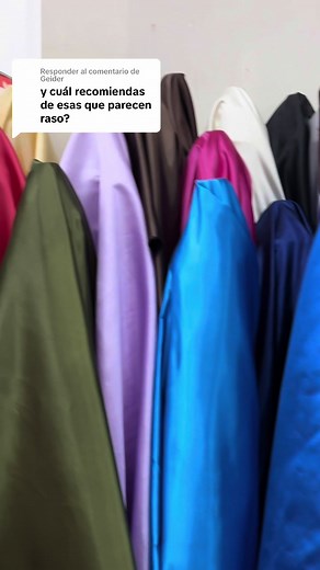 Telas Recomendadas para Vestuarios de Danza Folklorica