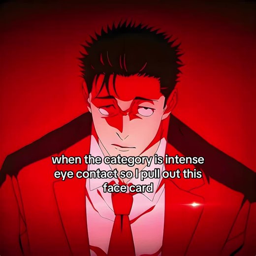 Arguably his best feature. There is something so incredibly alluring about the way his eyes are drawn. #higuruma #higurumahiromi #hiromihiguruma #jujutsukaisen #xyzbca