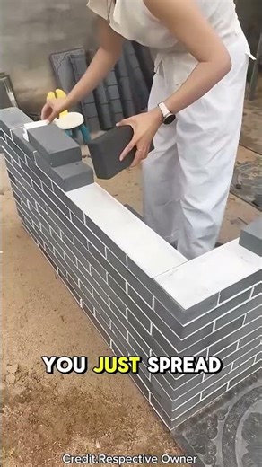 China Just Built This Using LEGO-Like Bricks 😱 | Next-Level Construction Technology