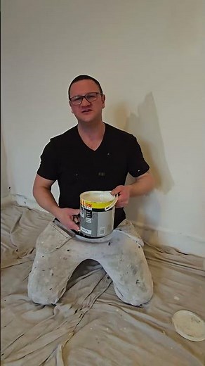 How to mask the smell of oil-based paint in a room.