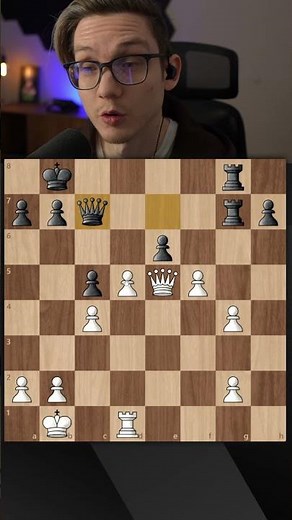 Fide Masters in Chess Are Brutal 🔥