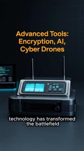 Military Cyber Warfare Evolution from Early Hacking to Modern Cyber Units