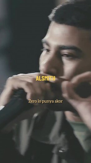 Alsmith Punchline vs insthinc sumber : Rhyme pays BRL #alsmith #rhyme #rhymepays #hiphopindonesia #hiphop #rapper #freestylerap #hiphopculture #foryoupage #fypシ