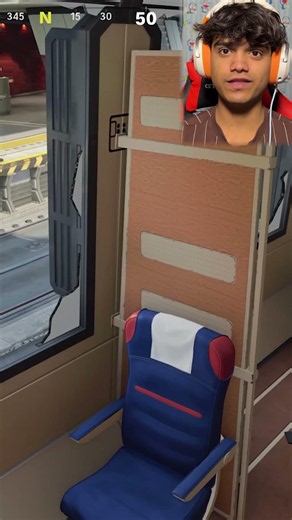 IQ 999 Hiding Spot on the Train