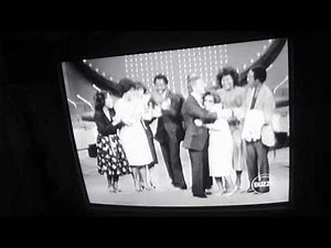 Family Feud Credit Roll
