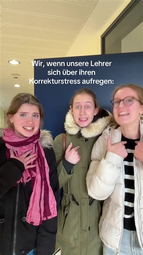 Beide Seiten am Limit 🫩 #WirbrauchenFerien #school #Klausurenphase #Oberstufe #discounter