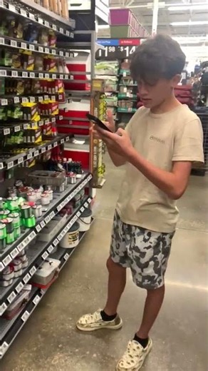 I Tested Walmart's NEW Flash Feature... 🤯💡 #shorts