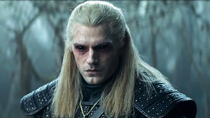 Witcher’s Eyes - Why are They Yellow, and Why do They Turn Black?