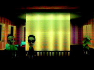 Wii Music ☆ EVERY BREATH YOU TAKE