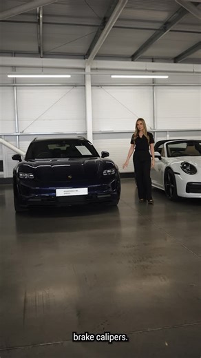 Porsche Centre Swindon on Instagram: "Isobel, one of our new Porsche Pros, shows us around the used car showroom. Let’s take a look at what’s inside ️ Pop in and say hello to take a closer look around our showroom  #porsche #porschelife #usedcar #approvedused"