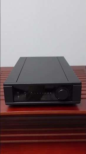 Rega’s New Brio MK7 is a Compact Powerhouse 🔥