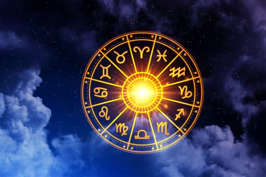 L'horoscope du jour :  réflexion et inspiration