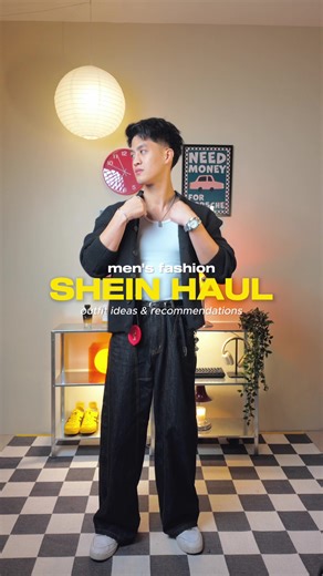 Some of my favorites from @SHEIN recently! Let me know which one was yours 🔥 🎫 Use my coupon code for 15% off: NM7thenamesmarcus230 Download the SHEIN app to search and follow my favorite stores: -AXEPEAK -SUMWON -PAVTROS -SWAVVY -AKNOTIC 🔗 Link & ID of the haul Store Name:SWAVVY 🆔 105476512 🔗 https://shein.top/vbfdq70 Store Name:SWAVVY 🆔 129927310 🔗 https://shein.top/u7qhefp Store Name:SUMWON 🆔 262689619 🔗 https://shein.top/tkkycxs Store Name:SUMWON 🆔 188139902 🔗 https://shein.top/kz