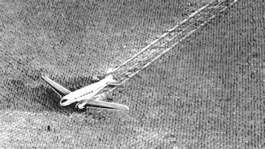 How an Iowa cornfield saved the LA Lakers.