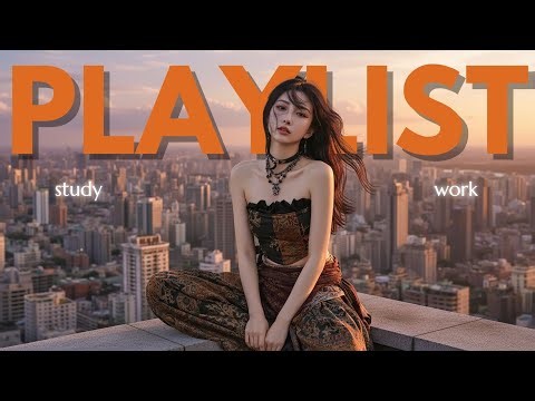 Playlist: Positive Indie Pop to Lift Your Mood & Boost Focus