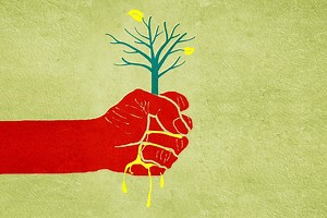 Understanding Fascism: Centralization, Ideology and Suppression | Amolika Sen