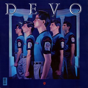 Devo - New Traditionalists