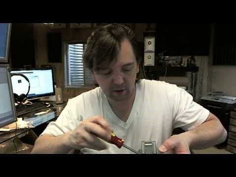 Bobrick B-2111 Soap Dispenser Vertical Tank