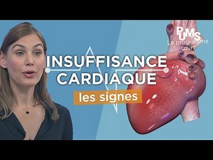 Don't miss out on the signs that your HEART is FAILING