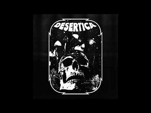 Desertica - MobyDick (EP 2025)