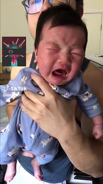 Sprunki Phase 3 Remastered but it's my Baby's Cry (Sky) #sprunki | sprunki