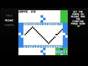 LSDJ tutorial - Bass