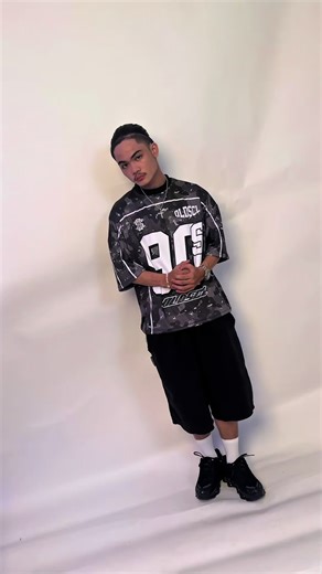 OLDSCHOOL CAMO 90s🚨👀 (BOXY FITTING) #oldschoolapparel #localbrand