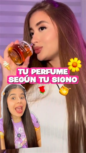 CabelloCosmeticos on Instagram: "TU PERFUME SEGUN TU SIGNO 💜 🍯💜 PERFUME CAPILAR DE MIEL con efecto GLOSS DE CLICK HAIR: Aroma irresistible con FEROMONAS 💛 Este perfume no solo te hace oler delicioso hasta por 48 horas, sino que también hidrata y deja tu cabello con un brillo espectacular gracias a la miel de abejas *FRAGANCIAS DISPONIBLES:* 🍯🪵🍨Miel: Fragancia de miel, con notas de caramelo, ámbar y vainilla 💚🌹🍦Miel y Pistacho: Fragancia de pistacho, helado, rosa, vainilla y algodón de