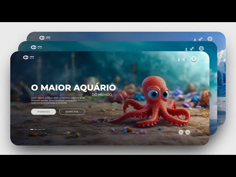 Criando um Slider com HTML CSS e JavaScript | Projeto Carrossel do Zero