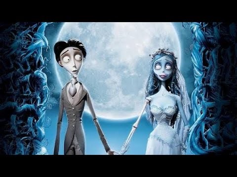 Corpse Bride (2005) – When Love Lives Beyond Death | Movie Plot Explained in English