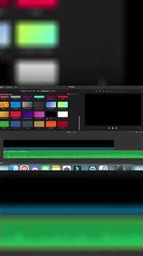 How To Audio Fade in iMovie and Filmora