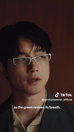 Prada and Gentle Monster introduce a new eyewear collaboration, inspired by Prada’s unique aesthetic and Gentle Monster’s intriguing vision. Featuring Prada Ambassador Kentaro Sakaguchi. Coming soon to Japan, South Korea, China Mainland, and Hong Kong SAR, for a limited time. #PradaGentleMonster #PradaEyewear #Prada #GentleMonster @Prada