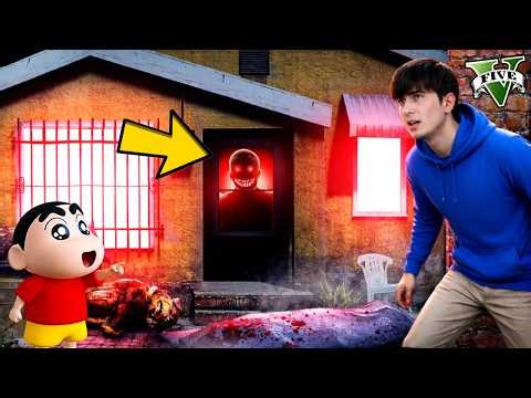 ကိုကွမ်းရဲ့ အိမ်နီးချင်းဆီ ဘယ်တော့မှ အလည်မသွားမိစေနဲ့ !! | Don't Visit Kwam's Neighbors in GTA V