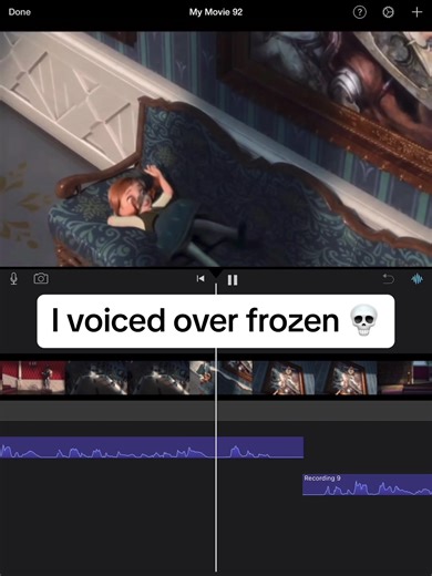 Do you wanna build a turd man? #fyp #viral #viralvideo #frozen #doyouwannabuildasnowman #frozenvoiceover #frozenfunnyvoiceover #voiceover #funnyvoiceover #parody #parodysong