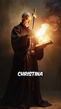 Terrifying True Story of Father Gabriele Amorth, The Vatican's Chief Exorcist