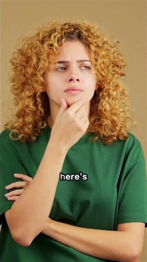 Your Brain Is Overstimulated (Not Burnt Out) 🤯 #focus #productivity #biohacking